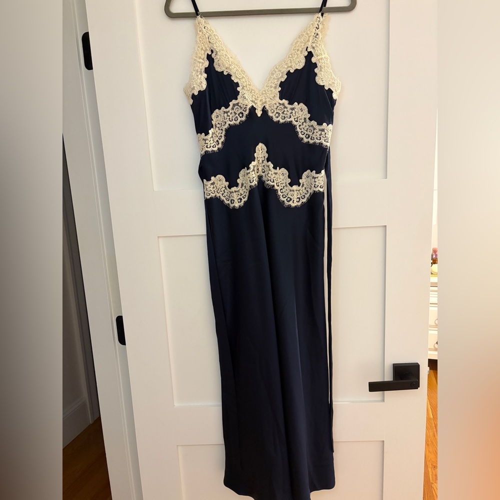 Doen Obelia Dress - Picture 5 of 9